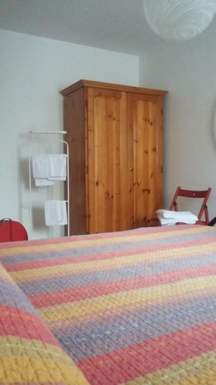 הוילה Guiglia Az. Agr. Agriturismo Nonna Nella מראה חיצוני תמונה